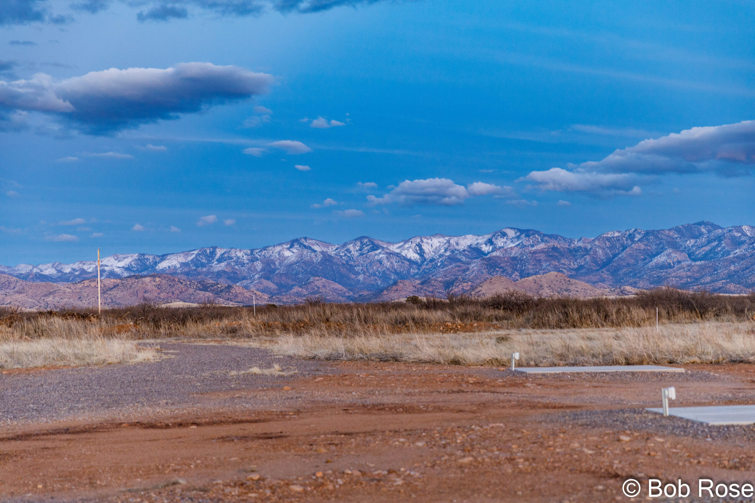 Chiricahua Astronomy Complex